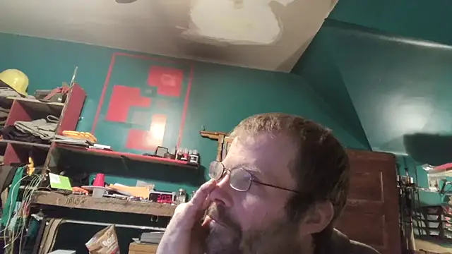 charactrzero's cam snapshot