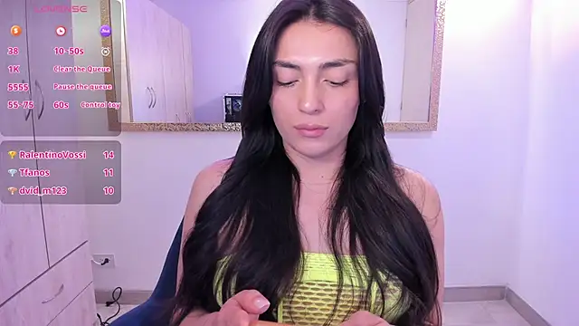 EricaVanderhill live sex cam