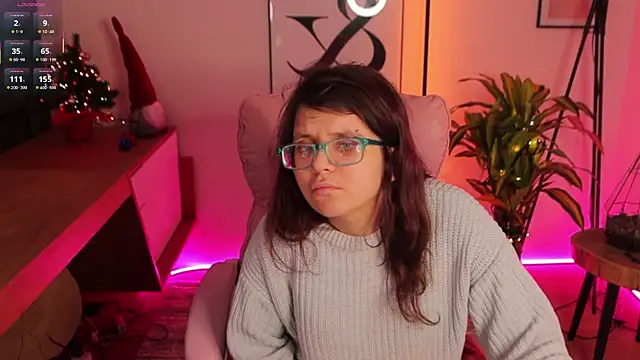 Ariell_Mini live sex cam