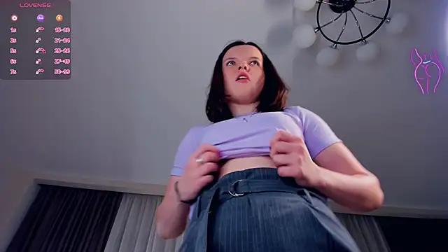 TiannaVillari's cam snapshot