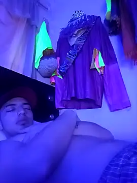 CriZtancho's cam snapshot