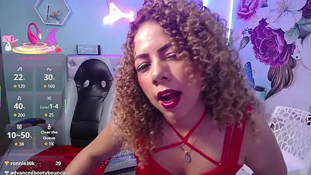 thalia_mills19 live sex cam