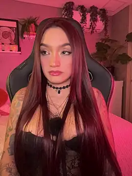 DaniDusan_ live sex cam