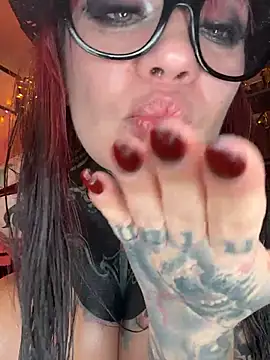 Sabien_DeMonia's cam snapshot