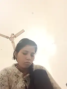 Sanjna_babby's cam snapshot