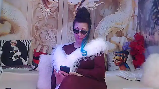 NightOrhideya live sex cam