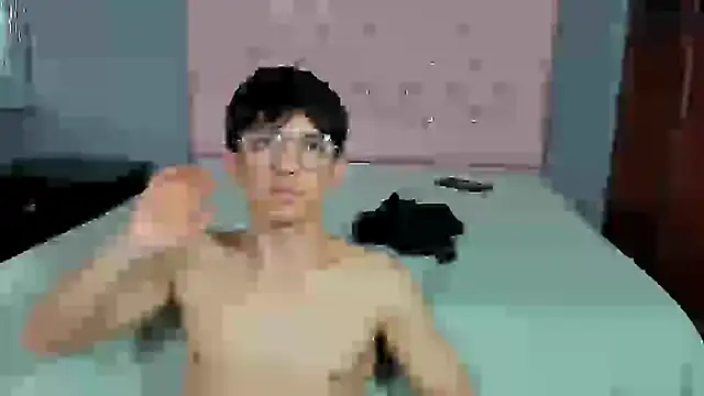 ElanGiraldo's cam snapshot