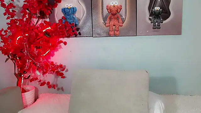 ichiben's cam snapshot