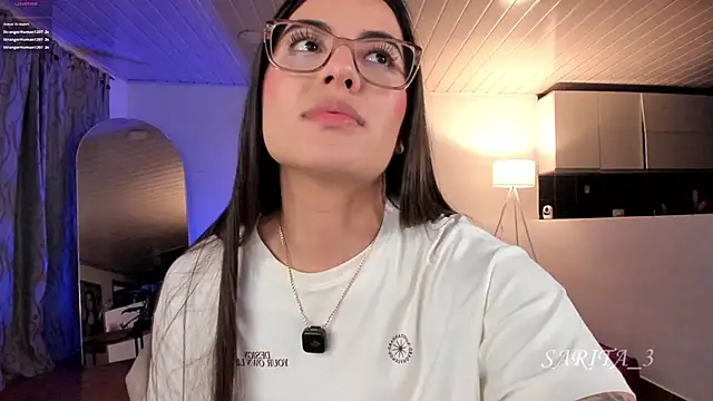 sarita_3 live sex cam