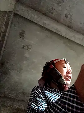 Agnes-baby's cam snapshot