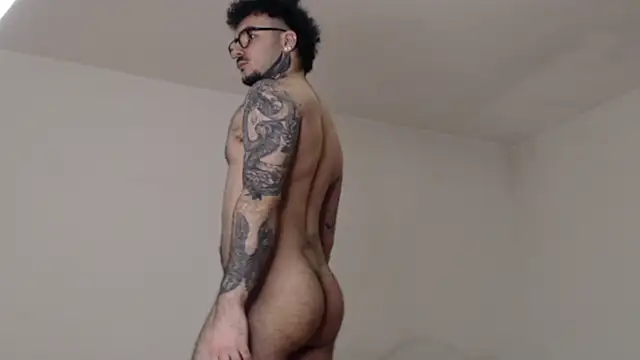 hyper_syren's cam snapshot