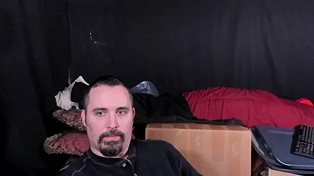 Metalstud's cam snapshot