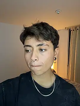 Chriss_gomez2's cam snapshot