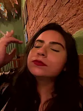 HellenaTinoco live sex cam