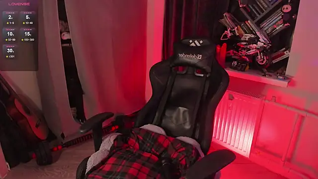 Melante live sex cam