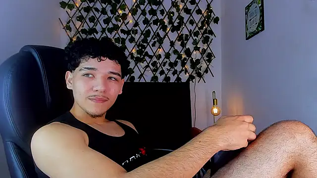 tiven-prince's cam snapshot