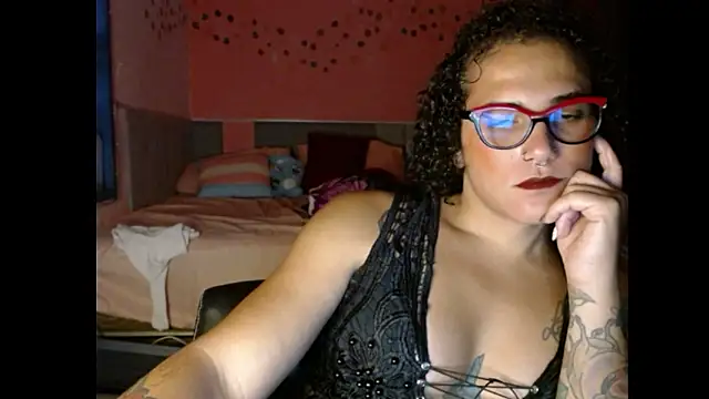 Queen_Domme_de_paus live sex cam