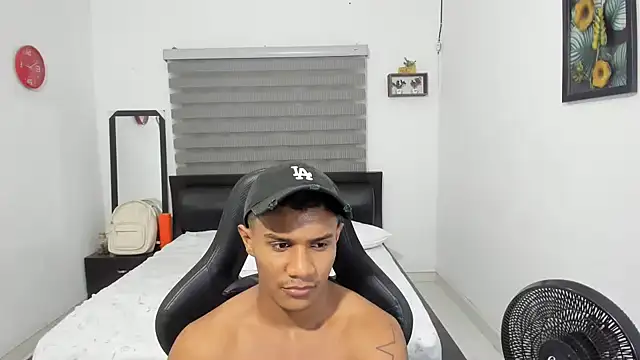 corzoethan live sex cam