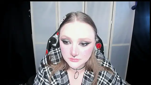 YourDyingBride live sex cam