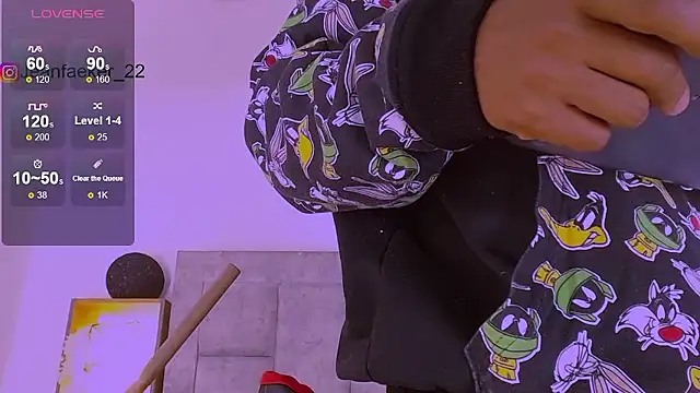 Hot_Latino_x's cam snapshot