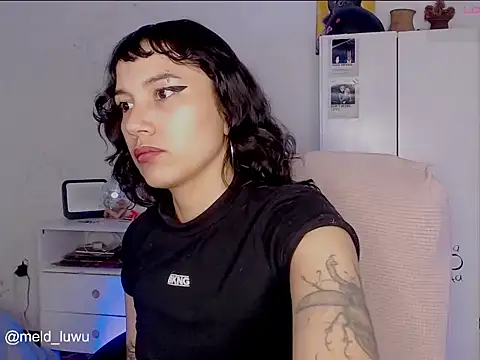 melissahowl live sex cam