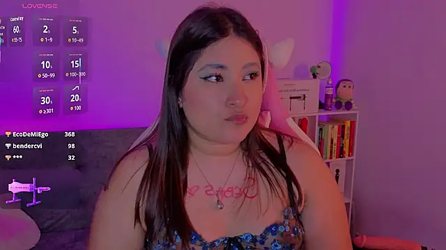 Gaby__Howards's cam snapshot