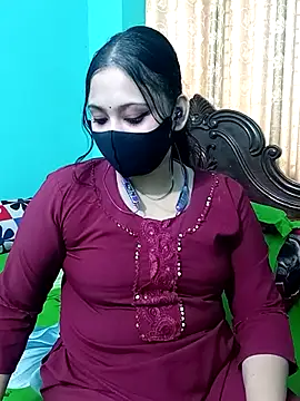 Porimoni22's cam snapshot