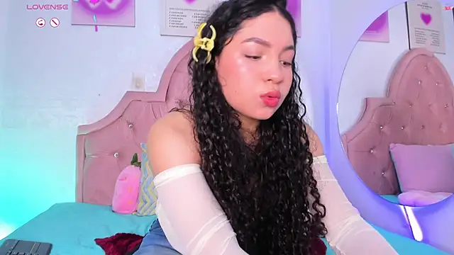 amandalee01's cam snapshot