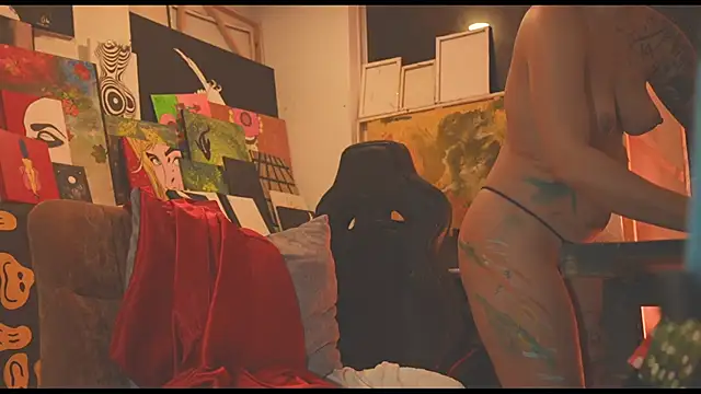 LorenRosse live sex cam