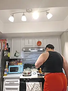 DevilDahm live sex cam