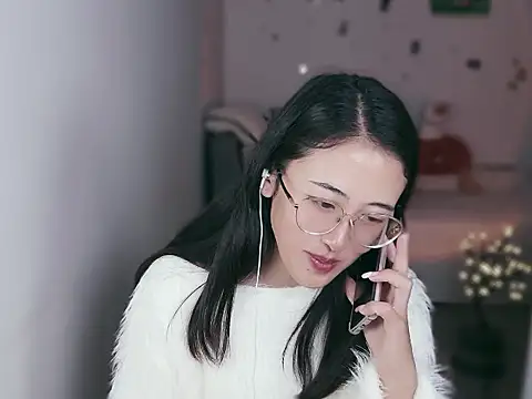 Queena_'s cam snapshot