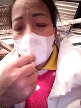 zinza-00's cam snapshot