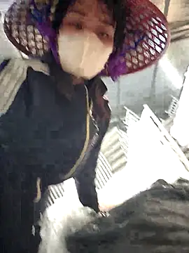 alibaba3x's cam snapshot