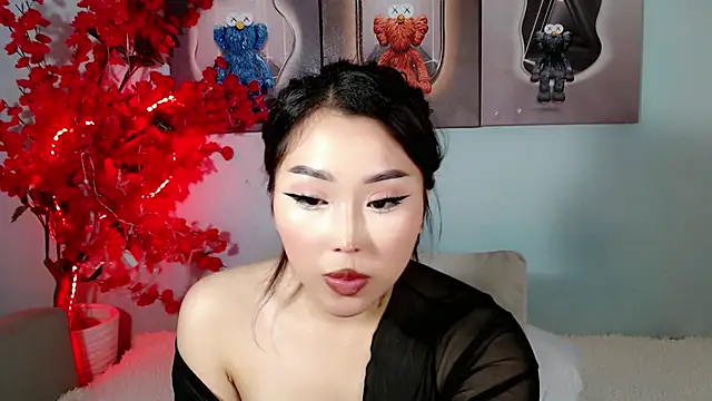 ichiben's cam snapshot