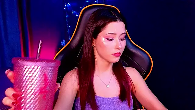 RedMidnight live sex cam