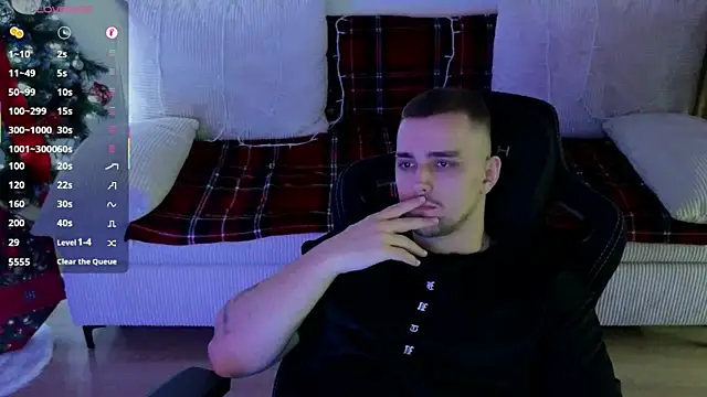 Larstar01 live sex cam