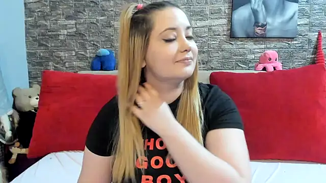 kalindahot's cam snapshot