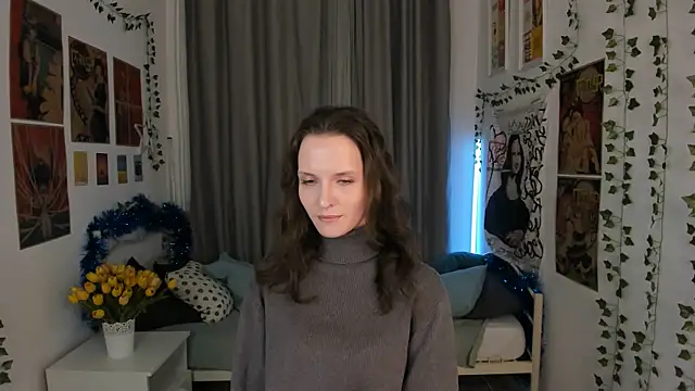 Ariadna_Shy's cam snapshot