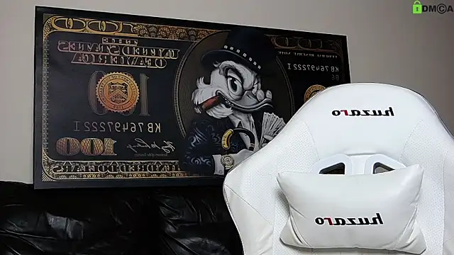 PaulGrow's cam snapshot