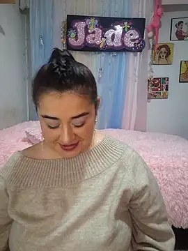 JADE_SWEET2's cam snapshot