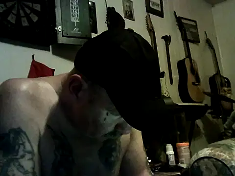 howudoin2025's cam snapshot