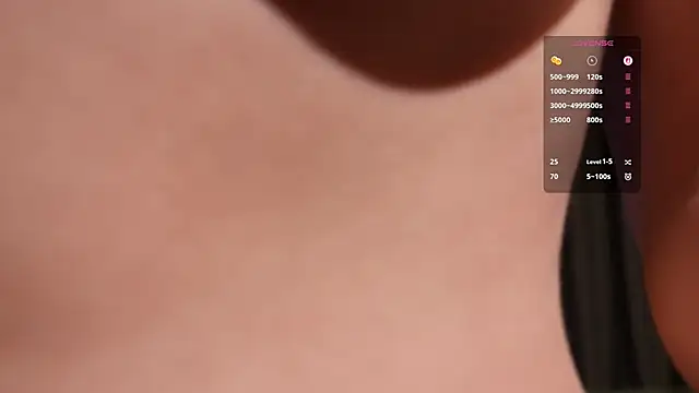 steffania- live sex cam