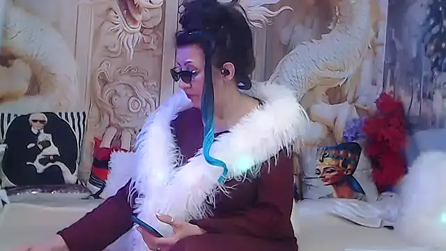 NightOrhideya live sex cam