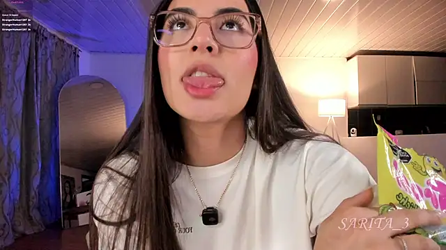 sarita_3's cam snapshot