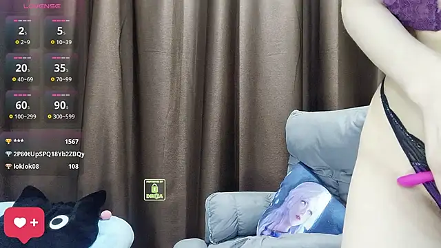 Queenbb88's cam snapshot