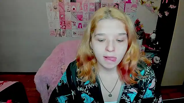 Acid_Kate live sex cam