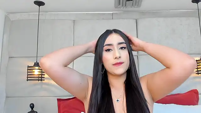 IvonneOwen's cam snapshot