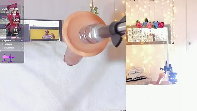 Sweet__Little__ live sex cam