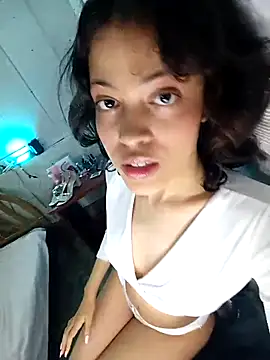 angel_fresita's cam snapshot