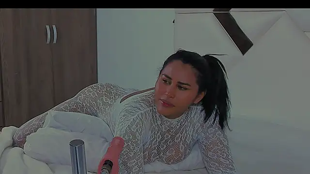 StormyButty18 live sex cam